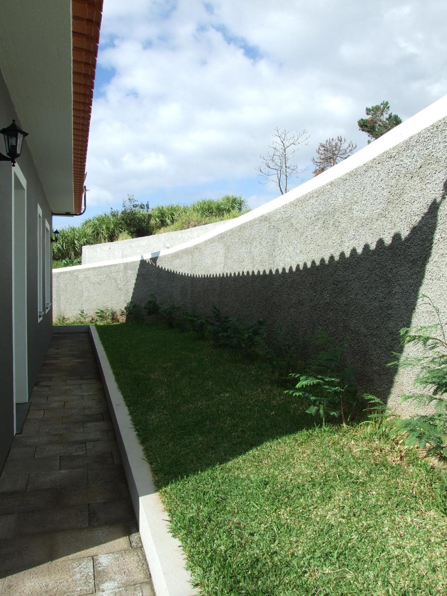 Paraiso Das Flores Estreito Da Calheta Exterior foto